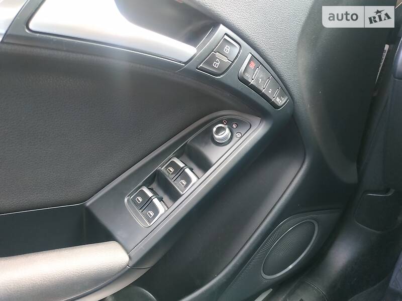 Кабріолет Audi A5 2014 в Києві