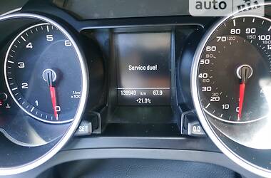 Кабріолет Audi A5 2014 в Києві