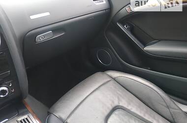 Кабріолет Audi A5 2014 в Києві