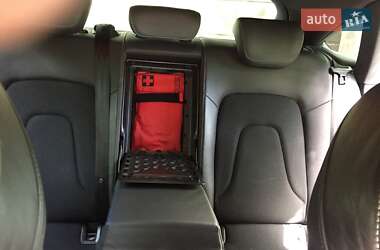 Купе Audi A5 2014 в Киеве