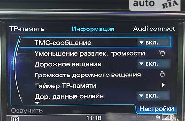 Купе Audi A5 2014 в Киеве