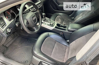 Седан Audi A5 2011 в Кривом Роге