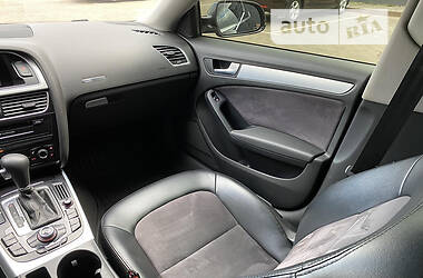 Седан Audi A5 2011 в Кривом Роге