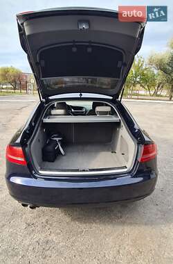 Купе Audi A5 2011 в Кременчуці фото 7 Купе Audi A5 2011 в Кременчуці