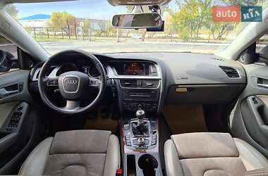 Купе Audi A5 2011 в Кременчуці фото 11 Купе Audi A5 2011 в Кременчуці