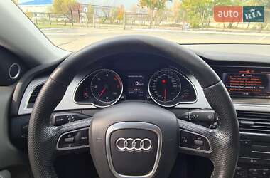 Купе Audi A5 2011 в Кременчуге