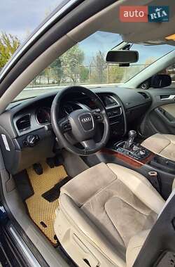 Купе Audi A5 2011 в Кременчуці фото 14 Купе Audi A5 2011 в Кременчуці