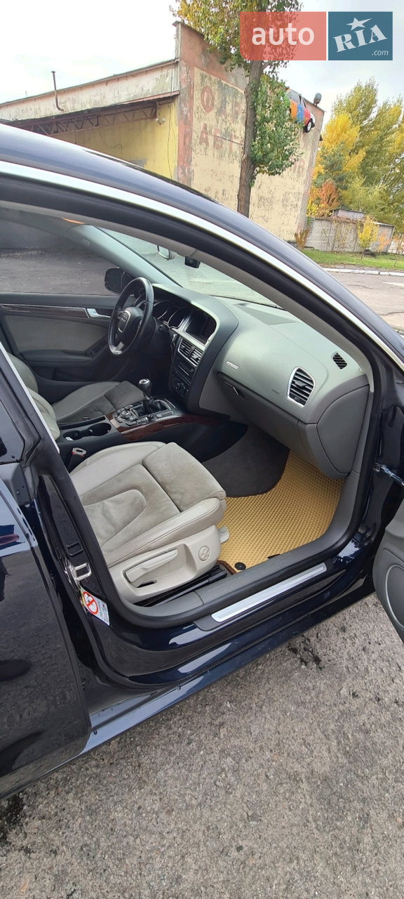 2011 Audi A5 - мініатюра 17