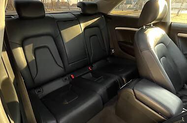 Купе Audi A5 2012 в 