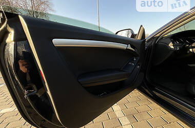 Купе Audi A5 2012 в 