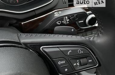 Хетчбек Audi A5 2019 в 