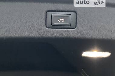 Хетчбек Audi A5 2019 в 