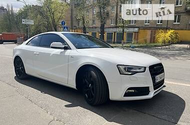 Audi A5 2012