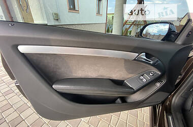 Купе Audi A5 2012 в 