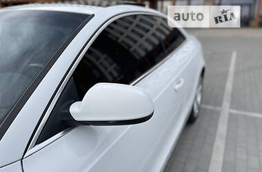Купе Audi A5 2014 в 