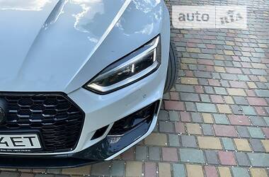 Купе Audi A5 2018 в Хмельницком