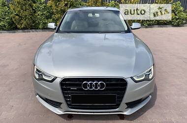 Audi A5 2013