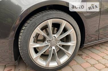 Хэтчбек Audi A5 2015 в 