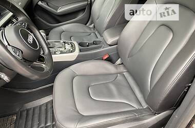Хэтчбек Audi A5 2015 в 