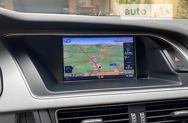Хэтчбек Audi A5 2015 в 