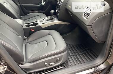 Хэтчбек Audi A5 2015 в 