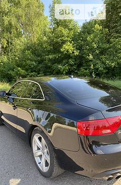 Купе Audi A5 2012 в 