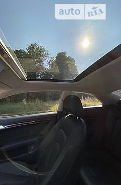 Купе Audi A5 2012 в 