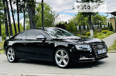 Audi A5 2015
