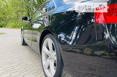 Купе Audi A5 2015 в 