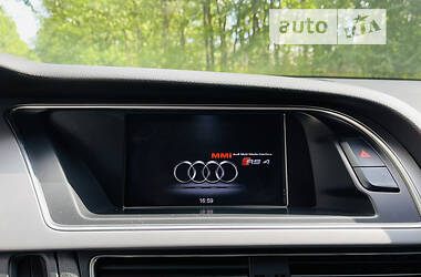 Купе Audi A5 2015 в 