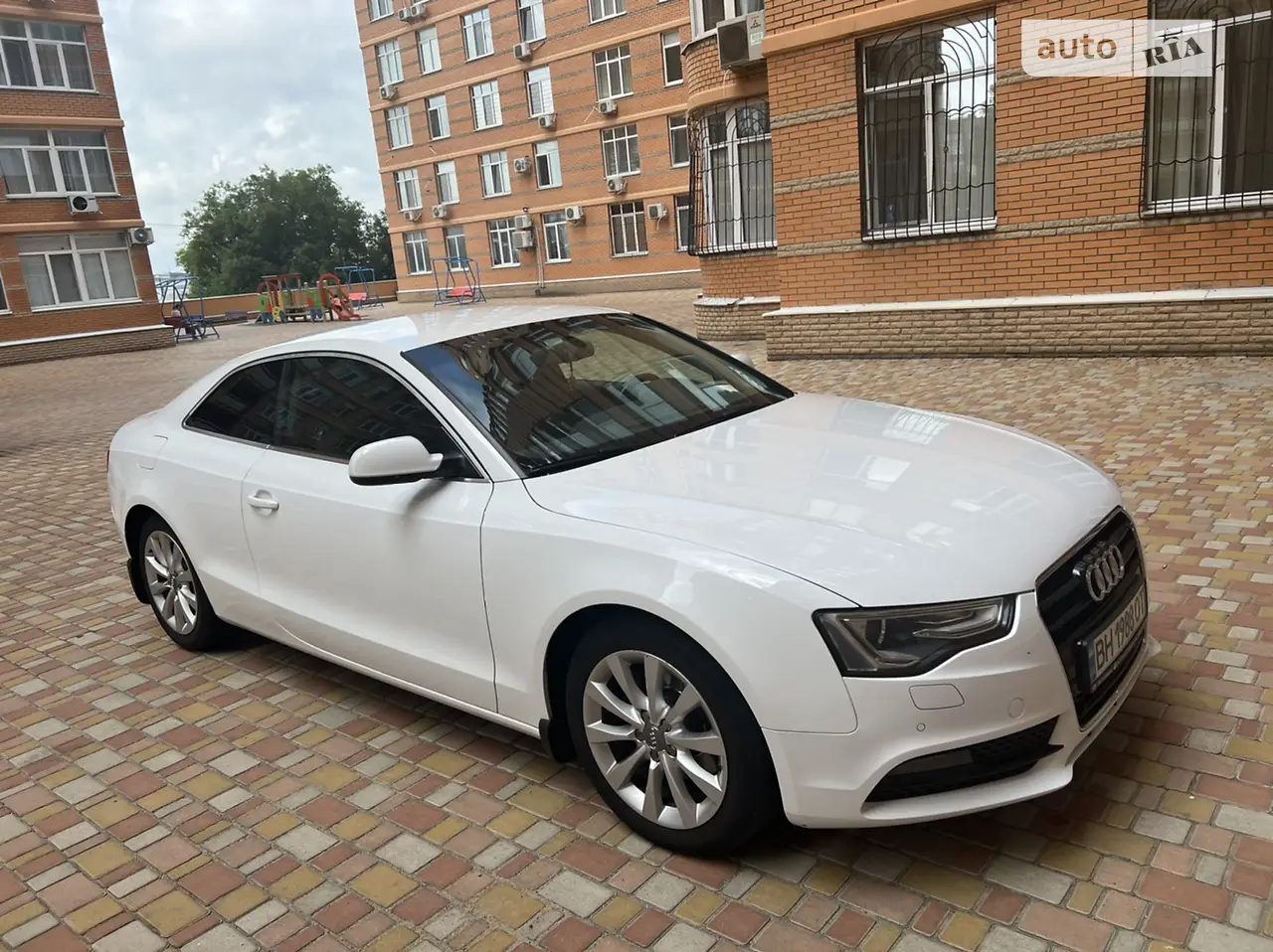 2011 Audi A5 - мініатюра 15