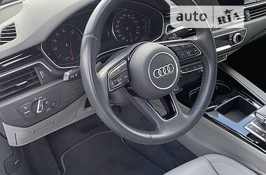 Ліфтбек Audi A5 2020 в Кривому Розі