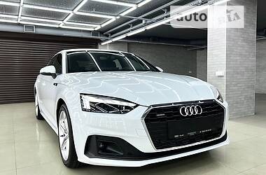 Ліфтбек Audi A5 2022 в 