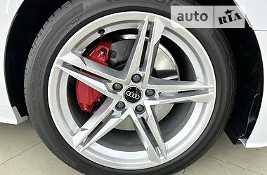 Ліфтбек Audi A5 2022 в 