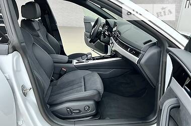 Ліфтбек Audi A5 2022 в 