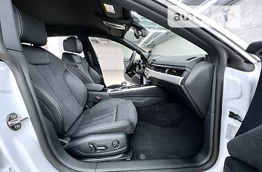 Ліфтбек Audi A5 2022 в 