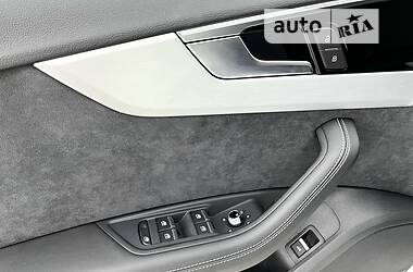 Ліфтбек Audi A5 2022 в 