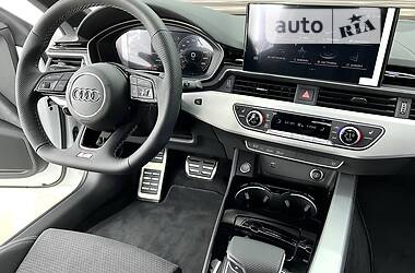 Ліфтбек Audi A5 2022 в 