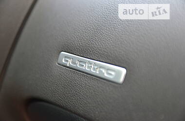 Купе Audi A5 2010 в Луцьку