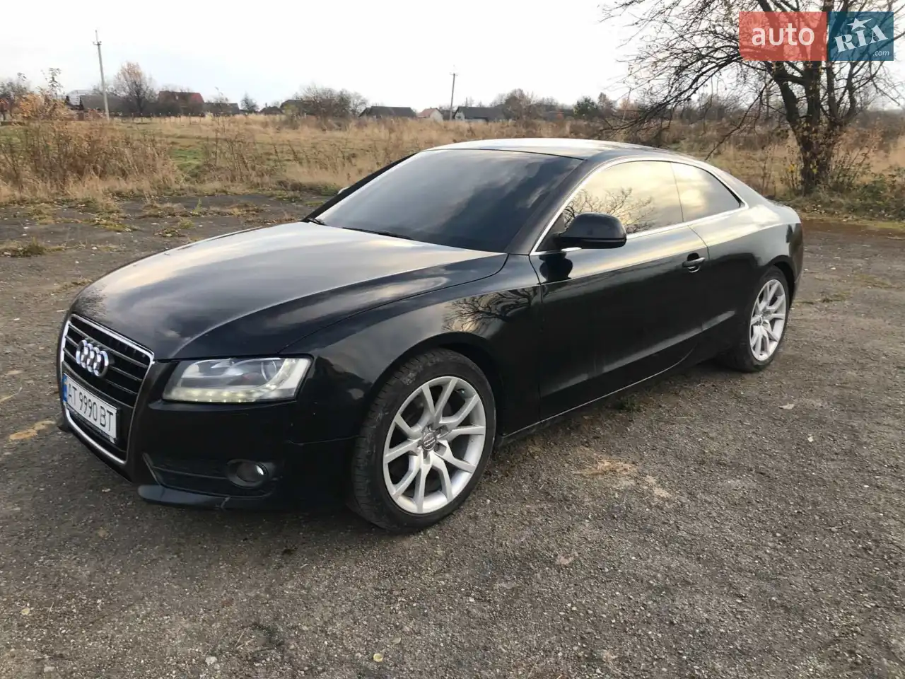 2010 Audi A5 - мініатюра 32