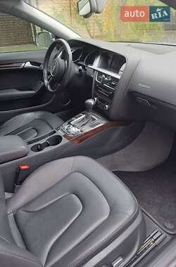Купе Audi A5 2015 в Одессе