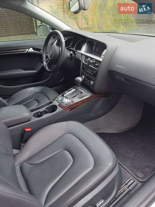Купе Audi A5 2015 в Одессе