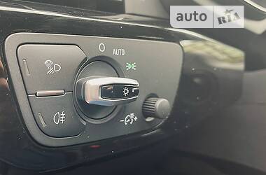 Купе Audi A5 2017 в 