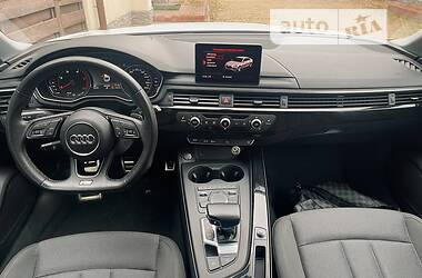 Купе Audi A5 2017 в 