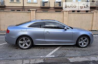 Купе Audi A5 2015 в Одесі