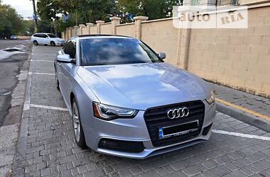 Купе Audi A5 2015 в Одессе