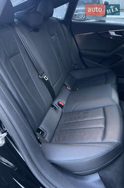 Купе Audi A5 2019 в Киеве