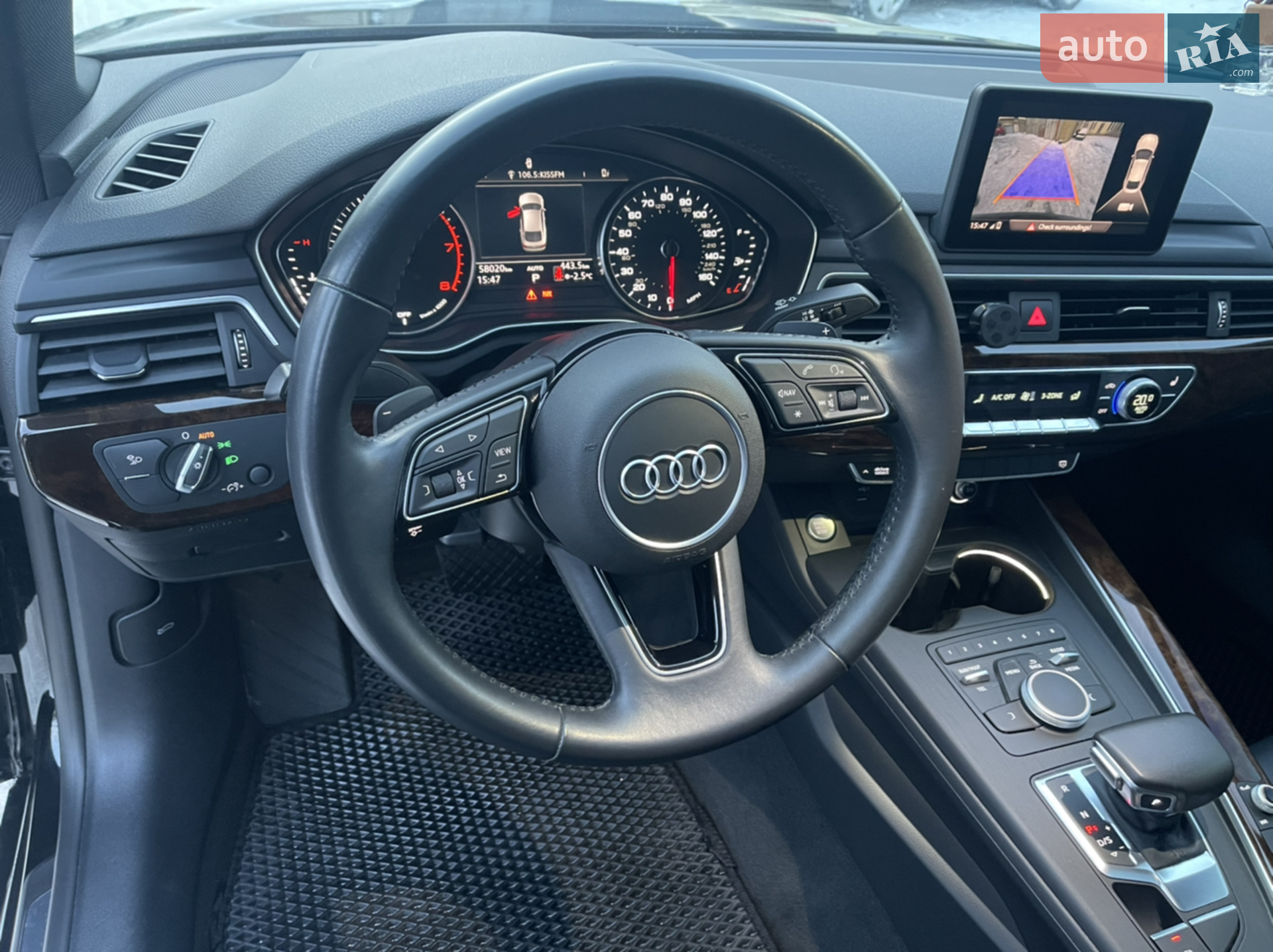 2019 Audi A5 - мініатюра 12