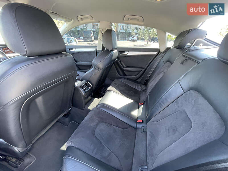 Купе Audi A5 2016 в Николаеве