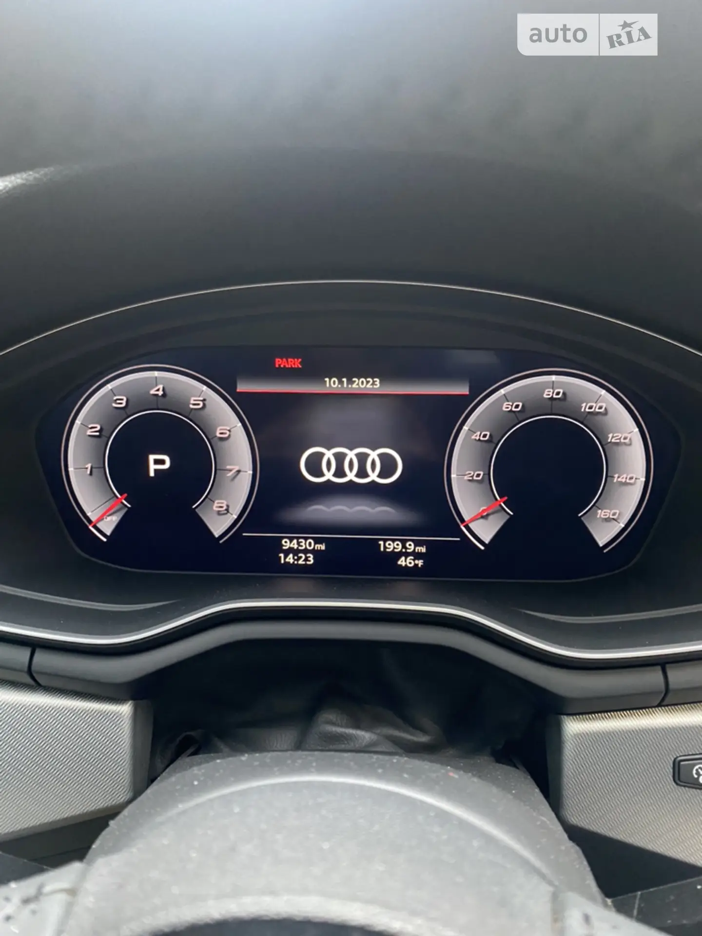 2020 Audi A5 - мініатюра 10